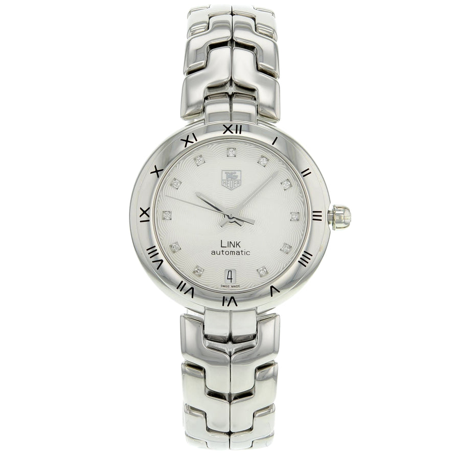 TAG Heuer WAT2311.BA0956 — view 1