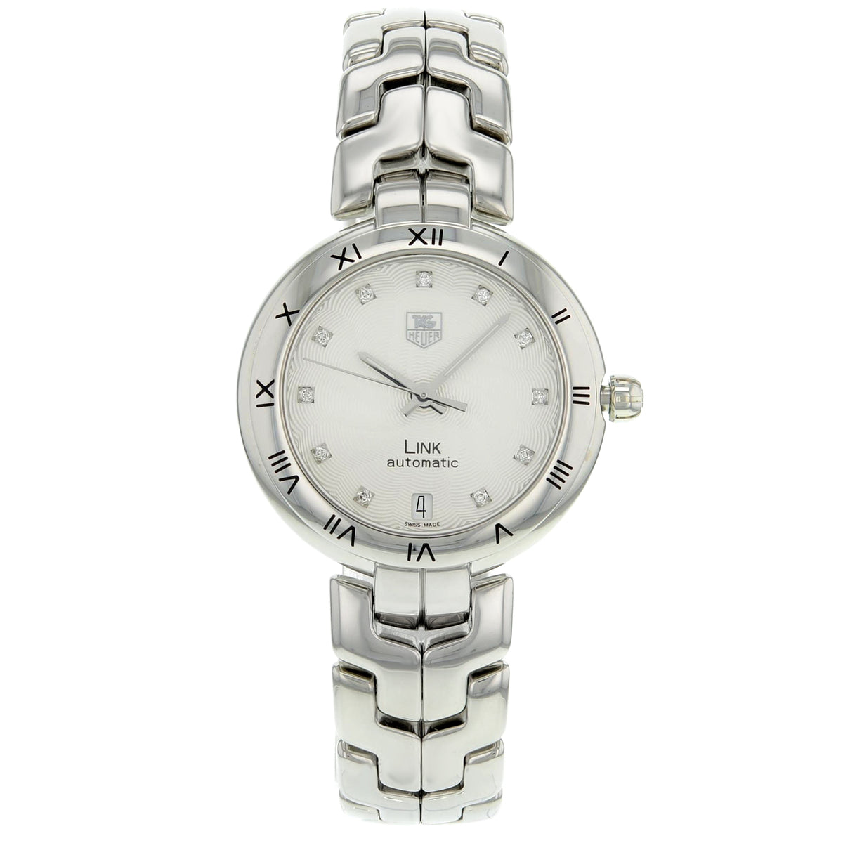 TAG Heuer . | Hitched Fine Jewelry