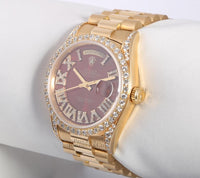 Rolex Day-Date 18238 — view 3
