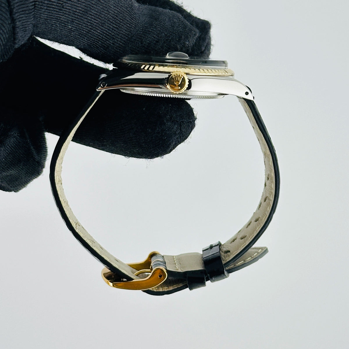 Rolex Datejust 1601 — view 5