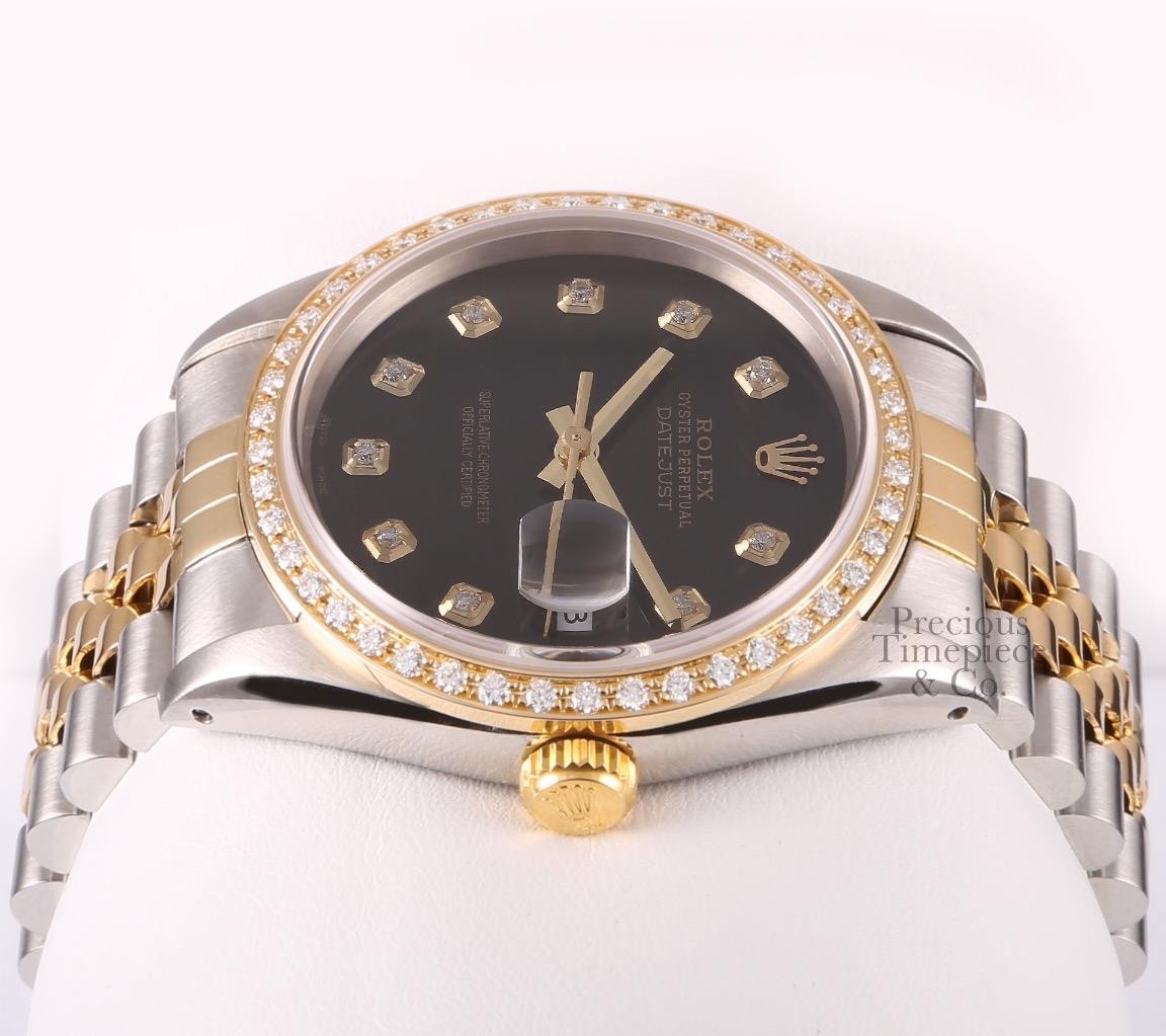 Rolex Datejust — view 5