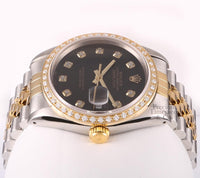 Rolex Datejust — view 5