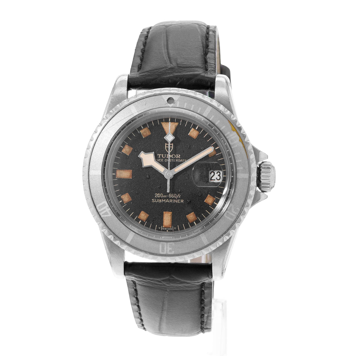 Tudor Submariner 9411/0 — view 4
