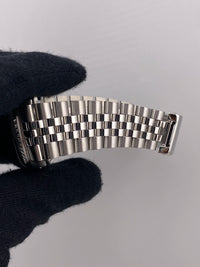 Rolex Datejust 16030 — view 5