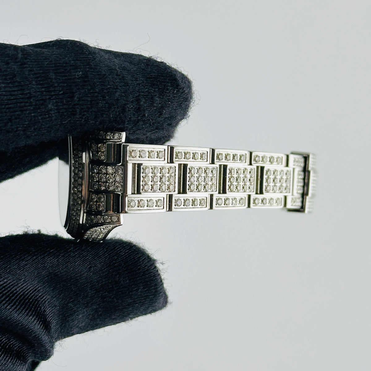 Rolex Oyster Perpetual 176200 — view 4