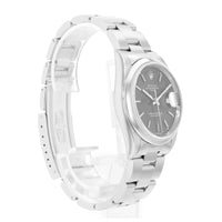 Rolex Oyster Perpetual 34 15200 — view 9