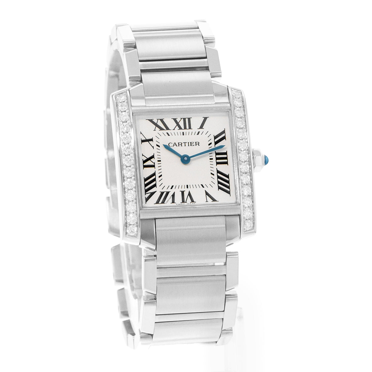 Cartier W4TA0009 3751 — view 11
