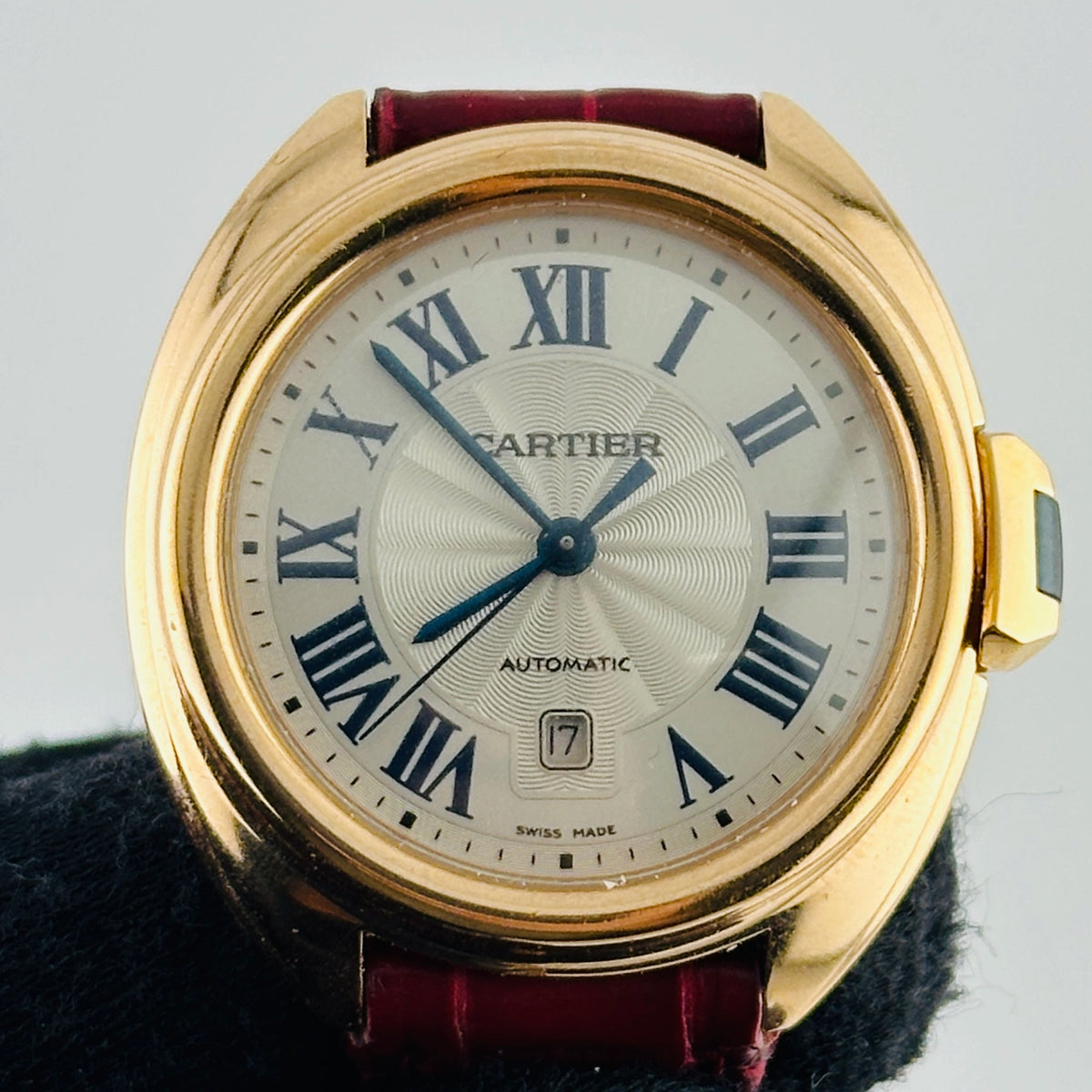 Cartier 3947/WGCL0010 — view 3