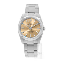 Rolex Oyster Perpetual 34 114200 — view 8