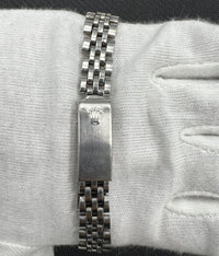 Rolex Oyster Perpetual Date 6917 — view 3