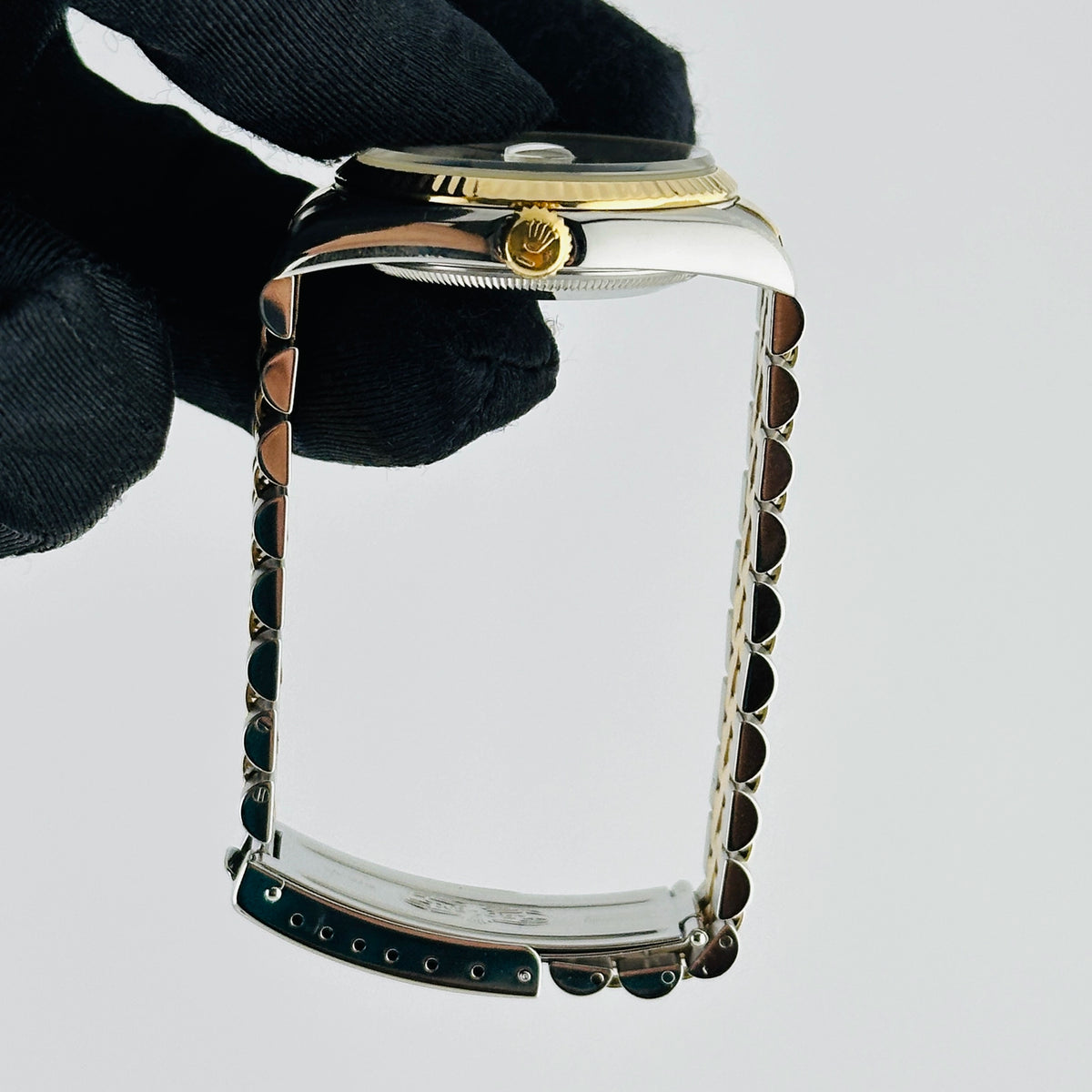 Rolex Datejust 16233 — view 6