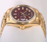 Rolex Day-Date 18238 — view 4