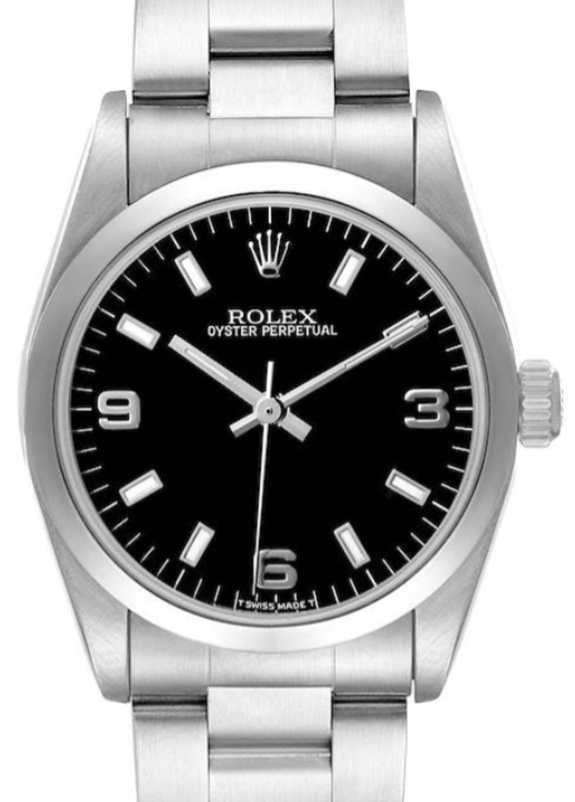 Rolex Oyster Perpetual 67180 — view 1