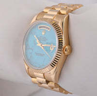 Rolex Day-Date 18038 — view 4
