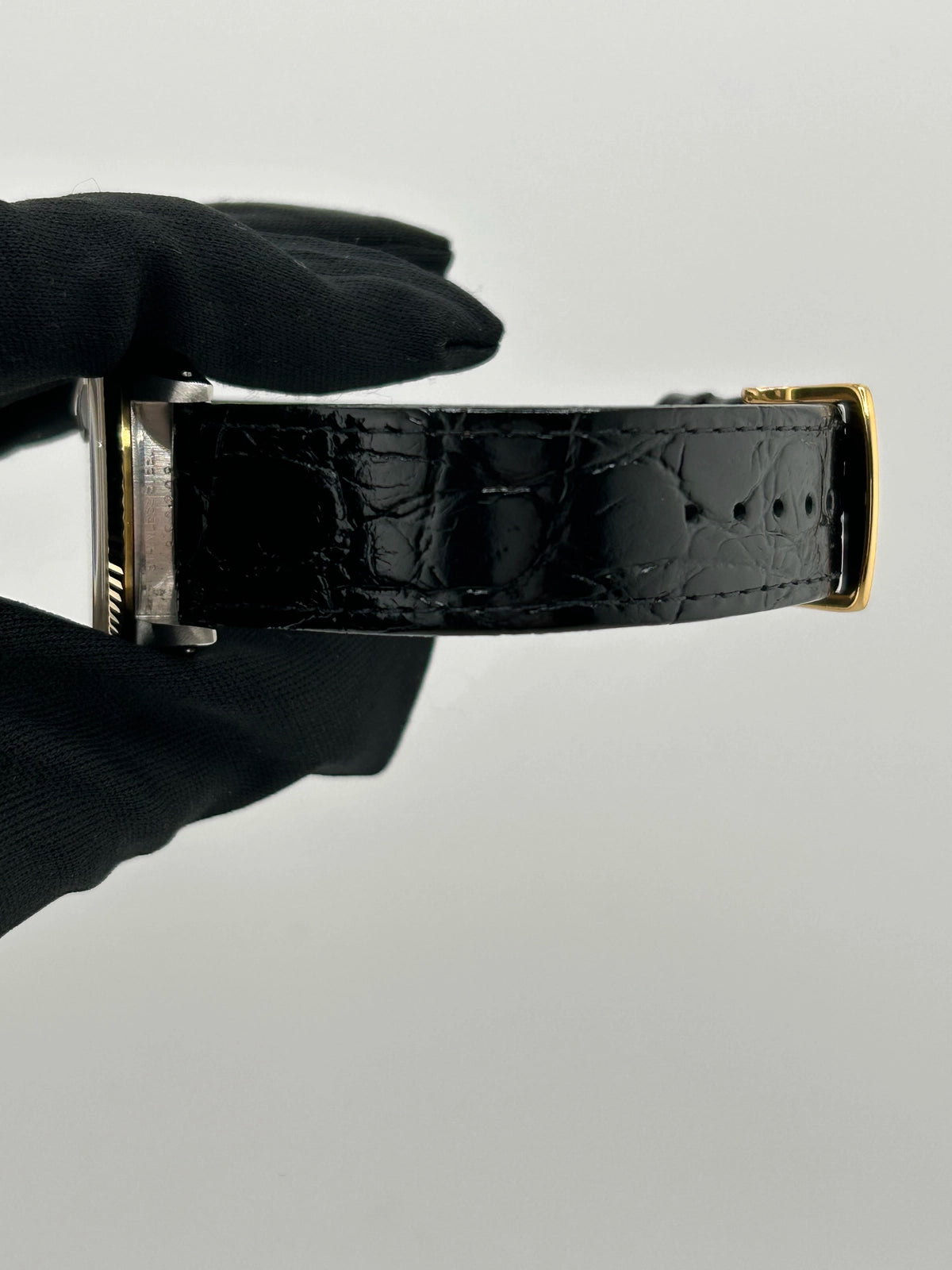 Rolex Datejust 36 16233 — view 5