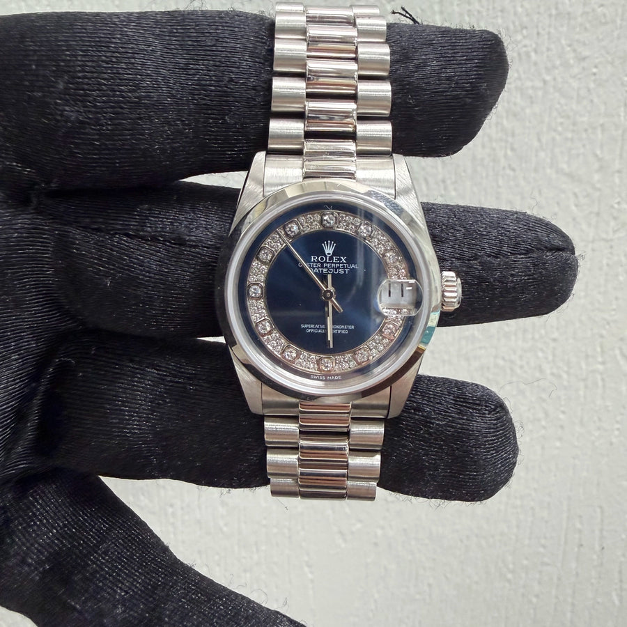 Rolex Datejust 68246MG — view 1