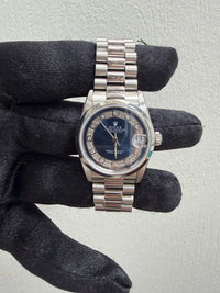Rolex Datejust 68246MG — view 1
