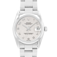Rolex Datejust 31 78240 — view 3