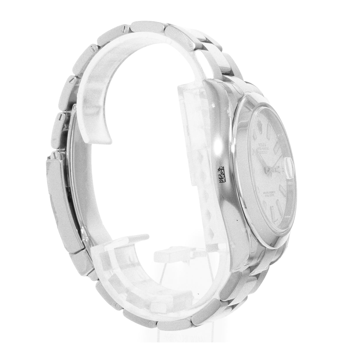 Rolex Datejust II 116300 — view 10