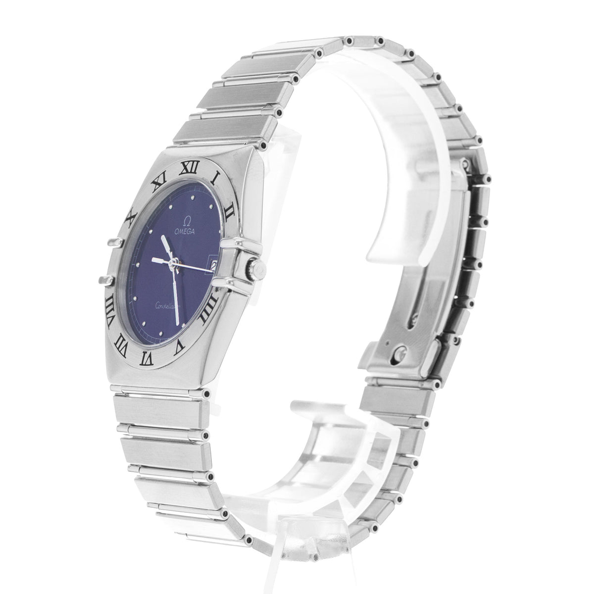 Omega Constellation 396.1070 — view 6