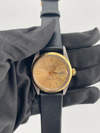 Rolex Datejust 36 16013 — view 2