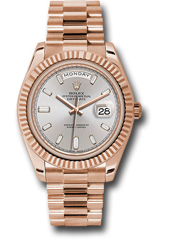 Rolex Day Date 40 228235 — view 3
