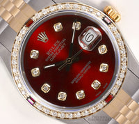 Rolex Datejust — view 1
