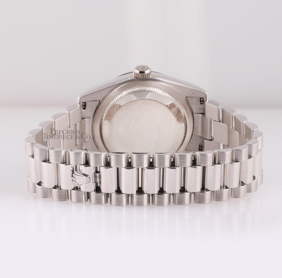 Rolex Day Date 36 118239 — view 5