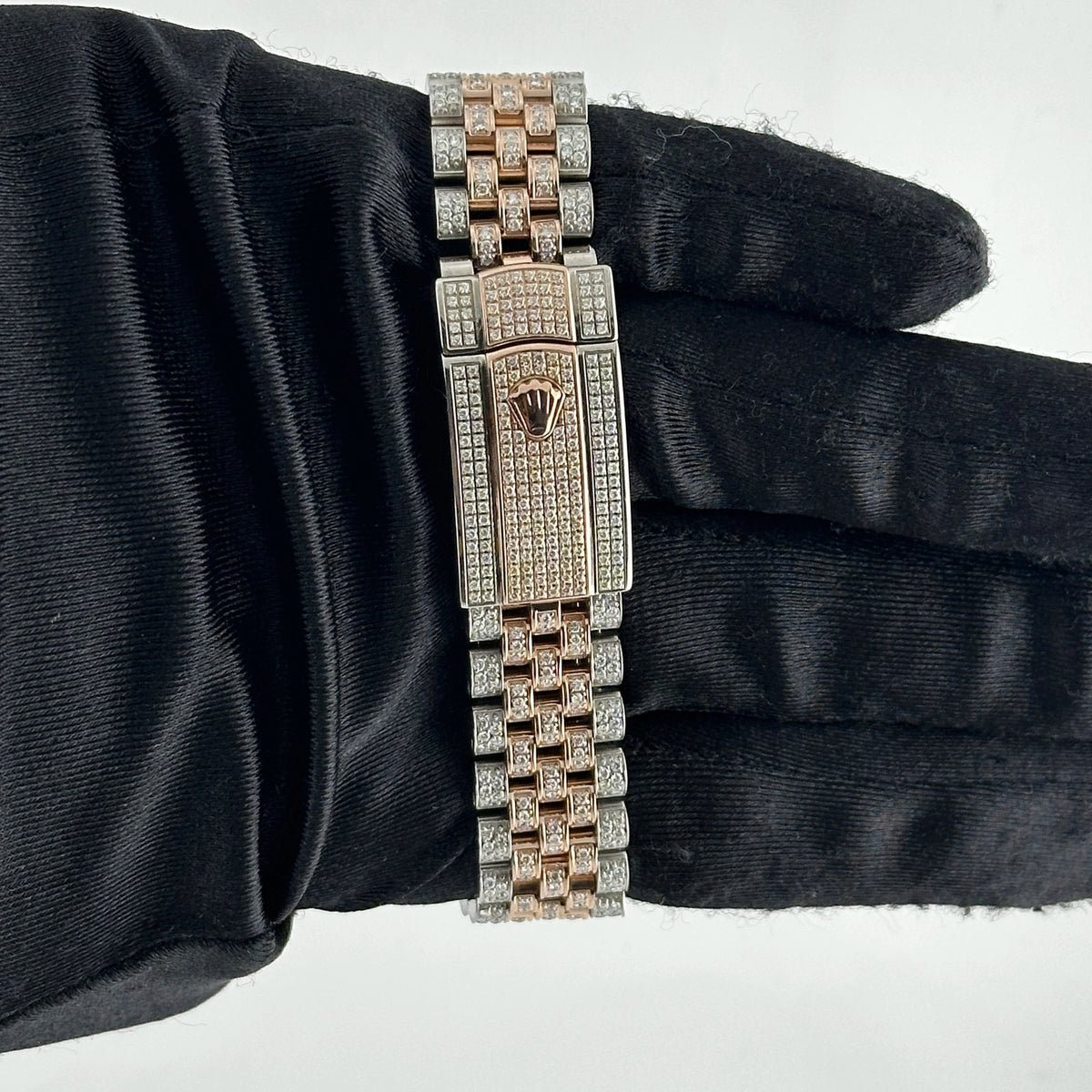 Rolex Datejust 126331 — view 3