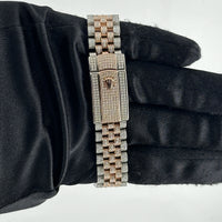 Rolex Datejust 126331 — view 3