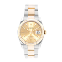 Rolex Datejust 36 126233 — view 7
