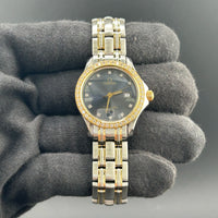 Omega Seamaster 2305.15 — view 2