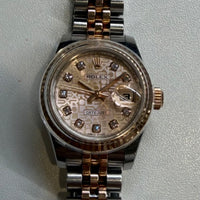 Rolex Datejust 179171 — view 1