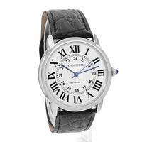 Cartier Ronde Solo de Cartier W6701010 3517 — view 8