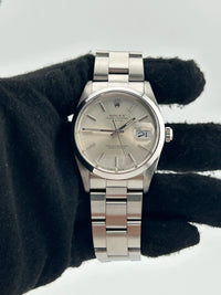 Rolex Oyster Perpetual Date 15000 — view 2