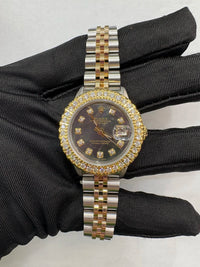 Rolex NQ — view 1