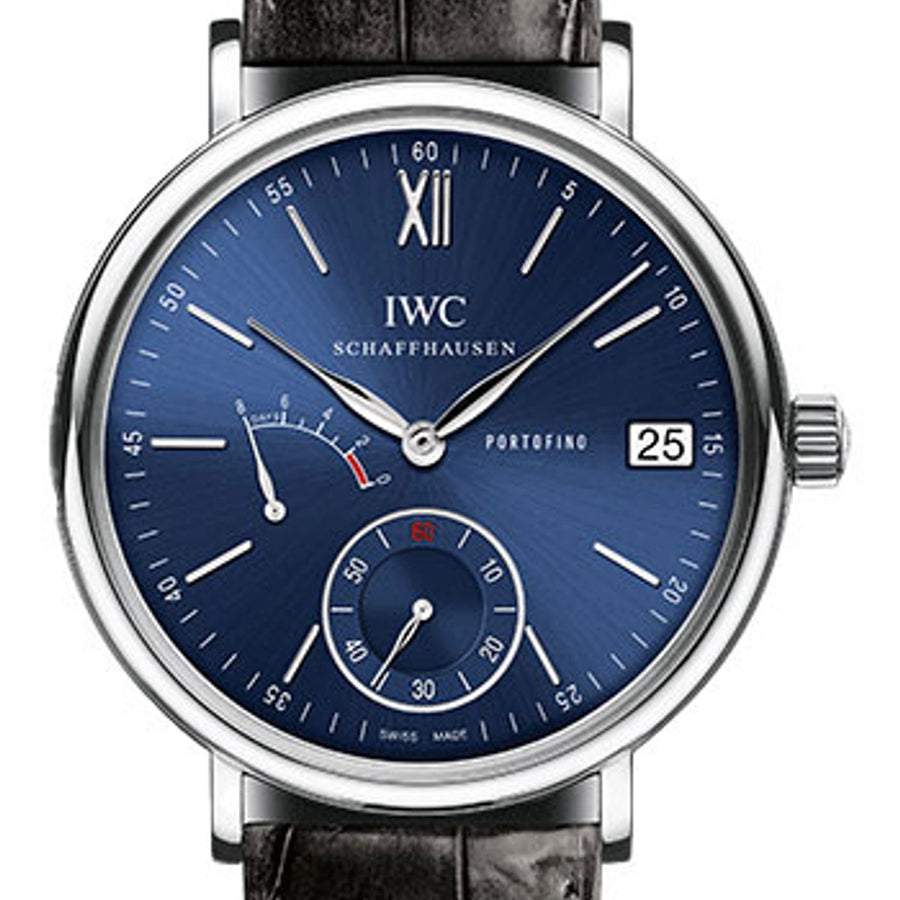 IWC IW510106 — view 1