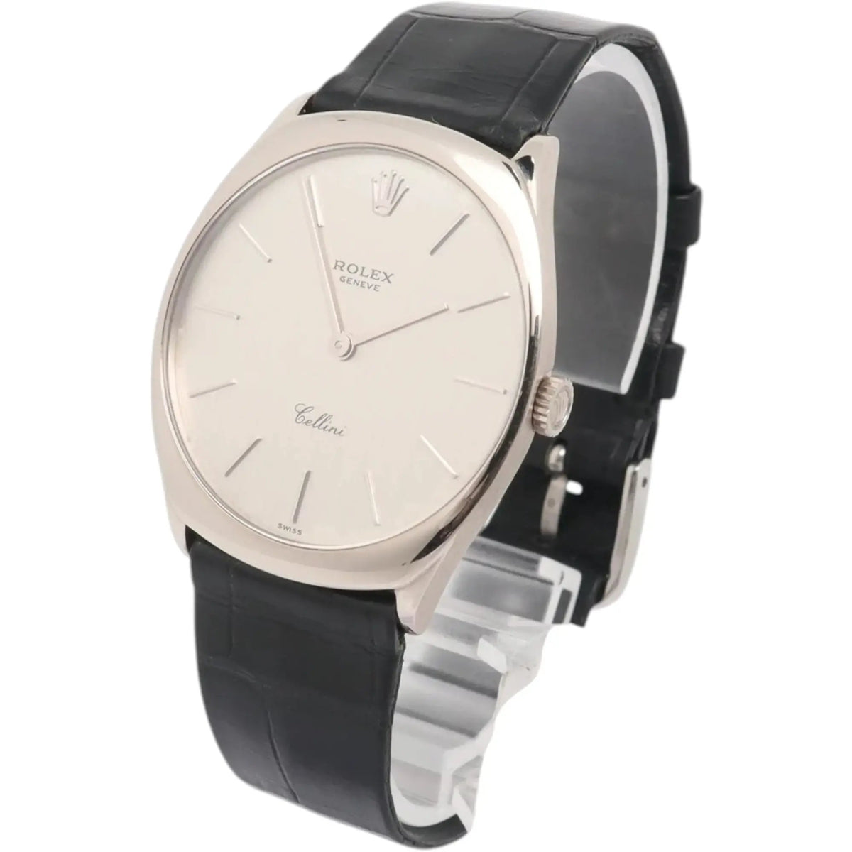Rolex 4133 — view 2