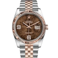 Rolex Datejust — view 3