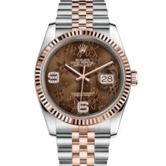 Rolex Datejust — view 3