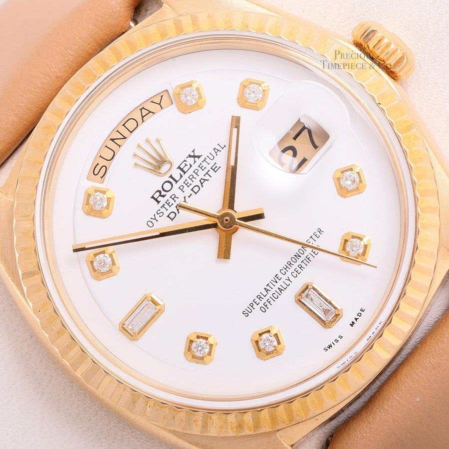 Rolex Day Date 36 — view 1