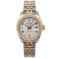 Rolex 179173 — view 1