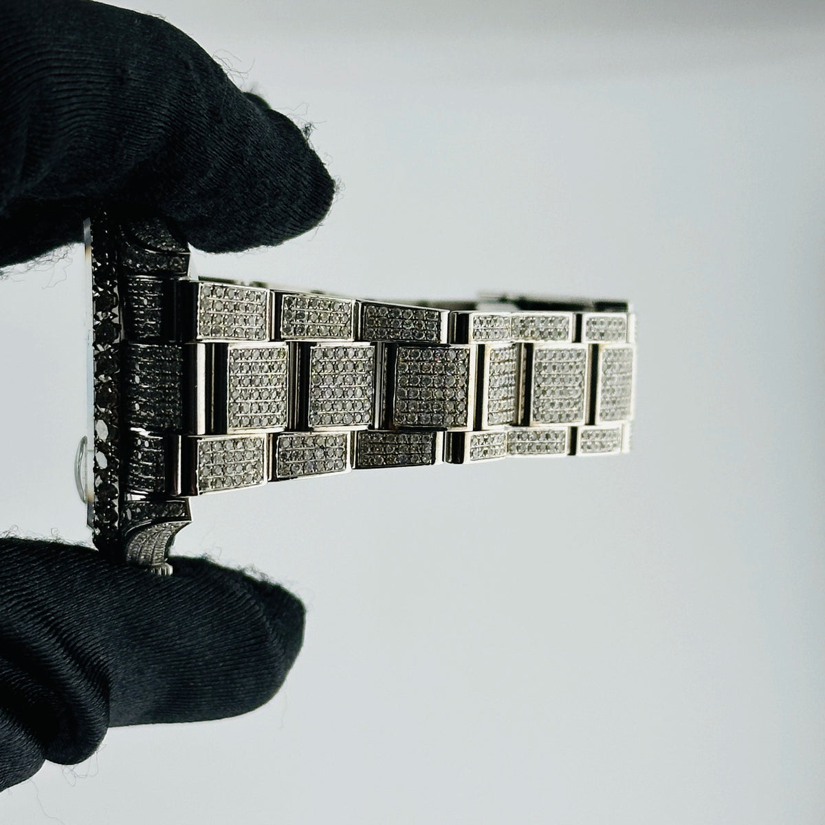 Rolex Datejust 126300 — view 4