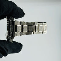Rolex Datejust 126300 — view 4