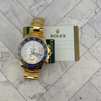Rolex Yacht-Master II 116688 — view 7