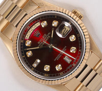 Rolex Day-Date 18038 — view 1