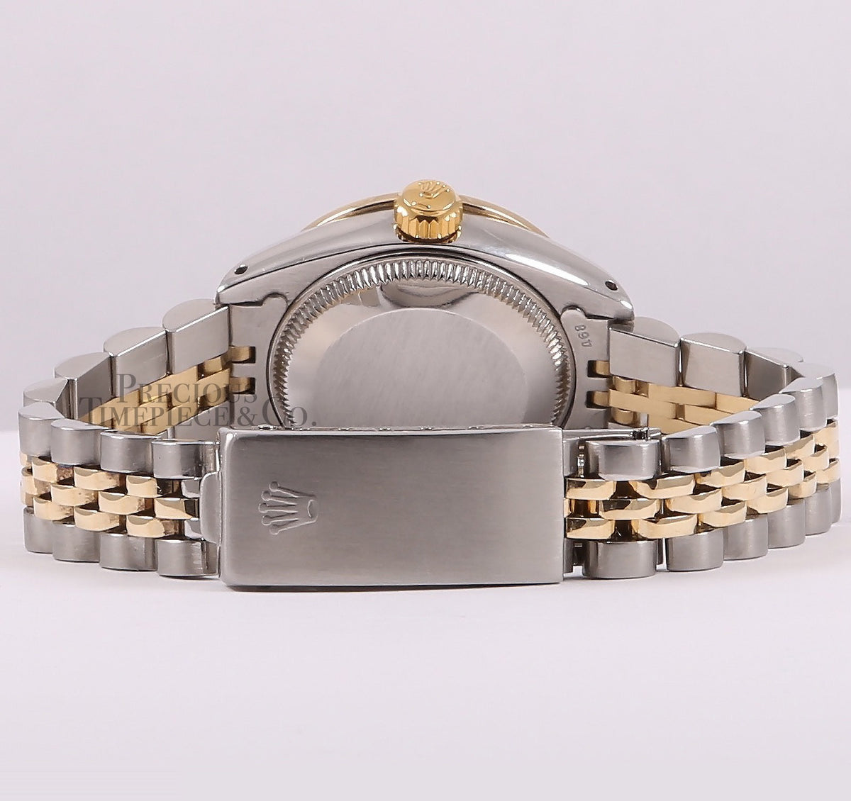 Rolex Lady Datejust — view 5