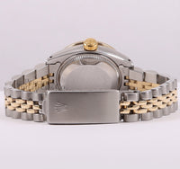Rolex Lady Datejust — view 5
