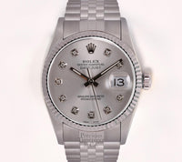 Rolex Datejust 36 — view 2