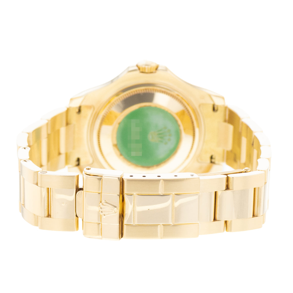 Rolex Yacht-Master 68628 — view 11